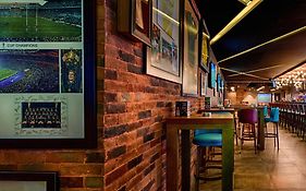 Citymax Hotel Bur Dubai